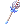 Glacier Wand