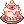 Poring Cake hat
