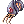 Paradise Monk Claw