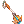 Vivatus Fides Mace [2]