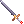 Ignition Wave Booster Two-handed Sword