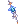 Virgo Divine Cross [1]