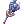 Blue Crystal Staff [2]