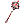 Adulter Fides Two-handed Staff [2]