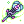 Blue Crystal Staff-LT [2]