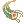 Cendrawasih Feather