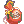 Bag Of Selling Goods