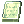 Transparent Plate (Green)