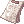 Copy of a piece of tanned paper