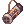 Paradise Rebellion Gatling Gun