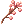 Small inflorescences
