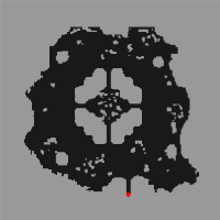 Abyss Lake Underground Cave