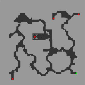 Clock Tower B2f