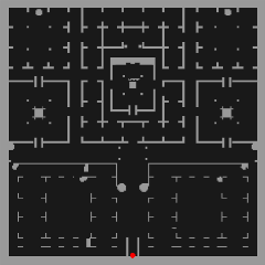 Amatsu Underground Shrine