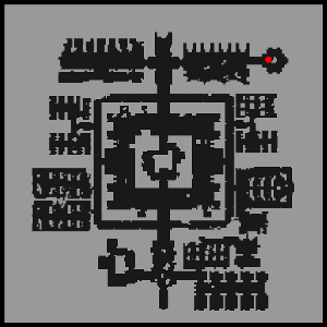 Abandoned Institute amicitia