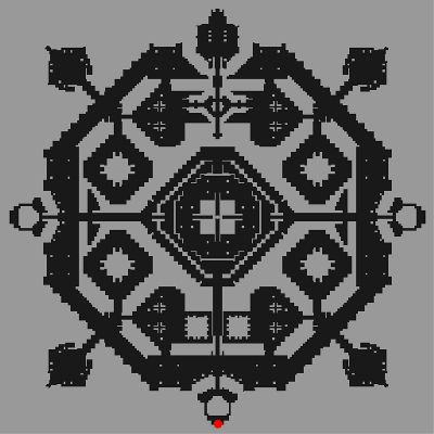 Subterranean Guild Dungeon
