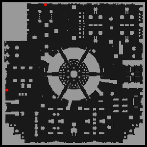 1st horsepower power plant