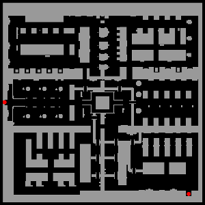 Sewage treatment plant