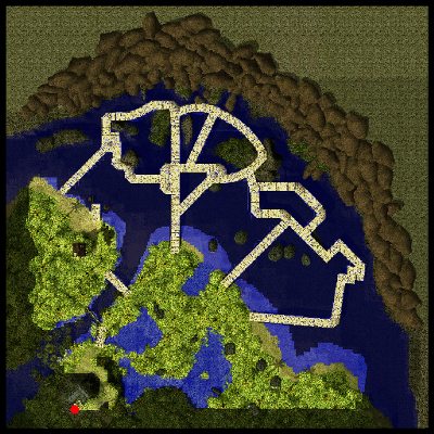 Brasilis Field