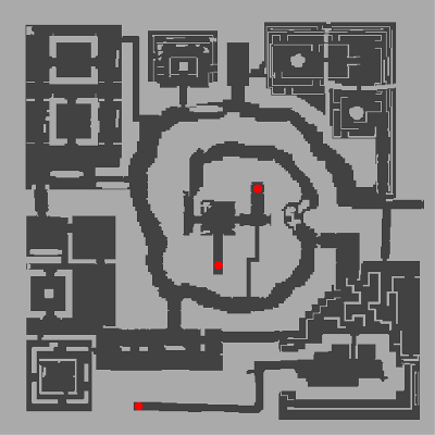 Clock Tower 1f