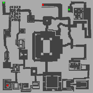 Clock Tower 2f