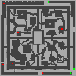 Clock Tower 3f