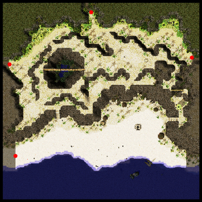 Kokomo beach