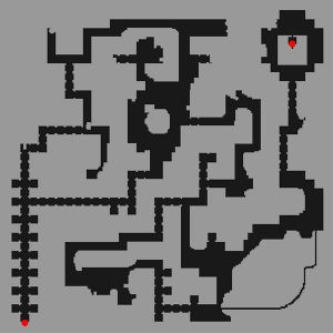Mine Dungeon