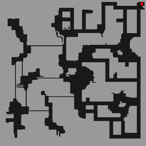 Mine Dungeon