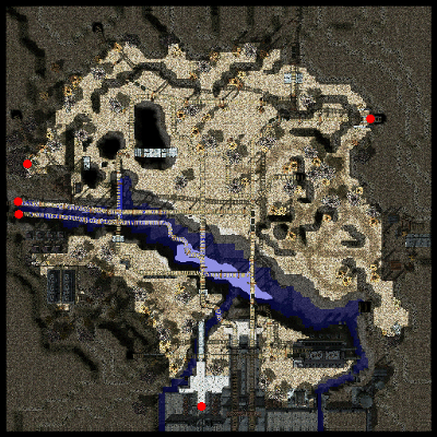 Einbroch Field