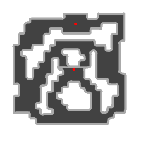 Geffen Dungeon