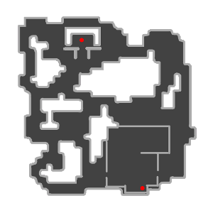 Geffen Dungeon
