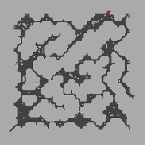 The Lowest Cave in Glast Heim