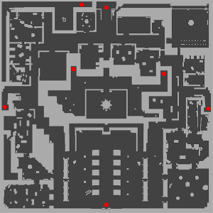 Inside Glast Heim Chivalry