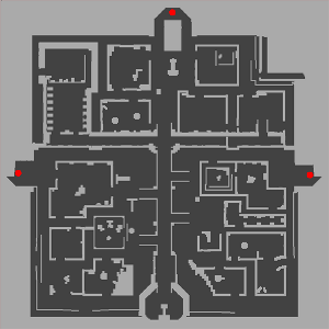 Inside Glast Heim Chivalry