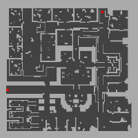 Glast Heim Underprison