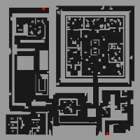 Glast Heim Underprison