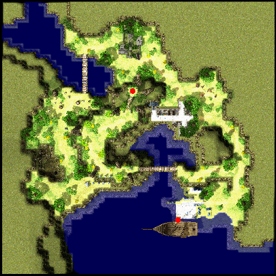 Gonryun Field