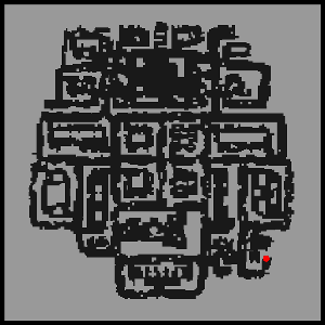 Human Experimentation Laboratory B4