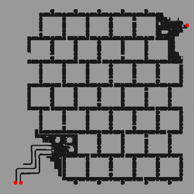 Mjolnir Dead Pit