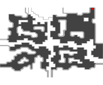 Mjolnir Dead Pit