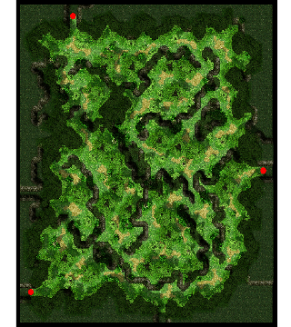 Sograt Desert
