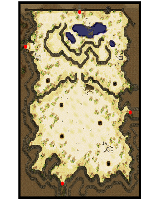 Sograt Desert