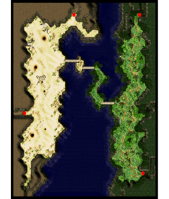 Sograt Desert