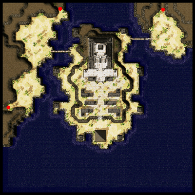 Sograt Desert