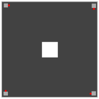 Inside Pyramid