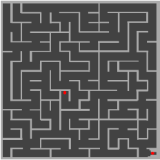 Morocc Pyramid Underground 1st Floor