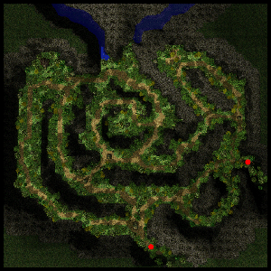 Temny Forest