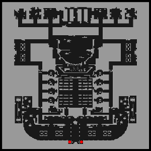 Niflheim Dungeon collapsed Opera House