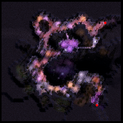 Skellington, a Solitary Village in Nifflheim
